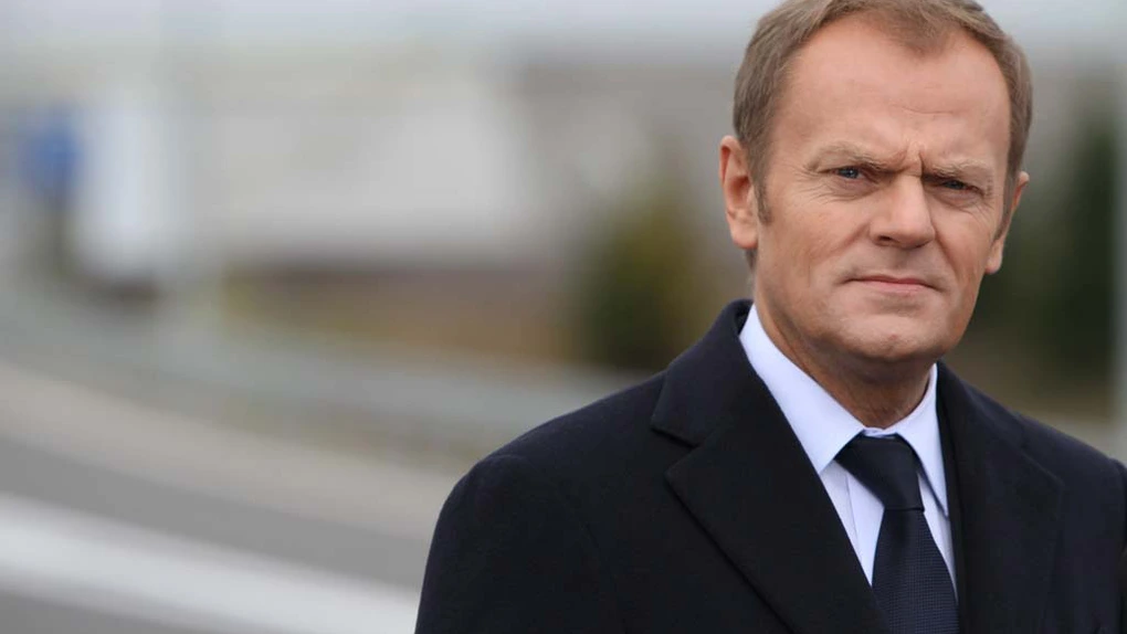 Polonia, entuziasmată de Magyar în Ungaria: Reacția lui Donald Tusk