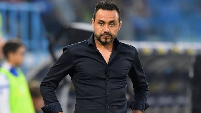 De Zerbi, optimist în privința lui Tottenham: „Sunt profesioniști”