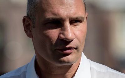 Opt persoane, internate după atacul armat din Kiev: 6 morți