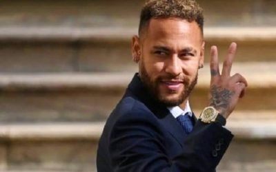Brazilia: Președintele despre Neymar la Cupa Mondială: „Dacă e apt, joacă!”
