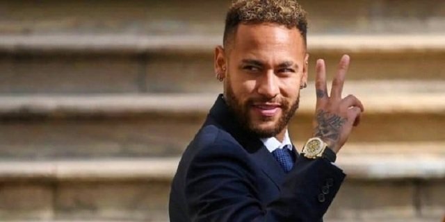 Brazilia: Președintele despre Neymar la Cupa Mondială: „Dacă e apt, joacă!”