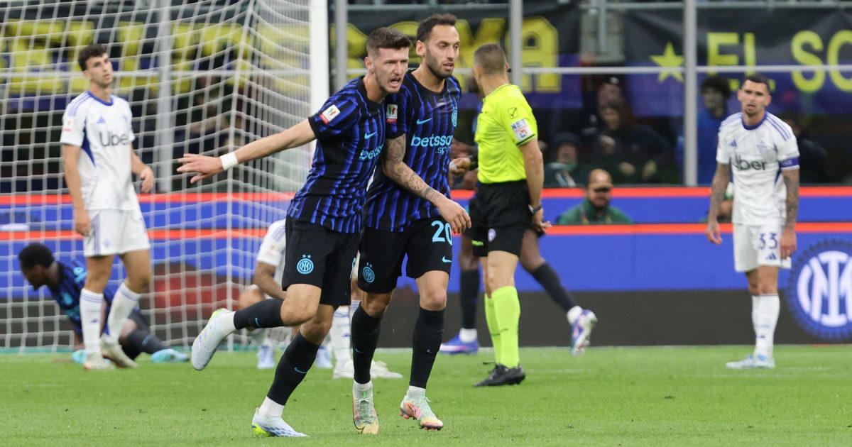 Cristi Chivu, SPECTACOL! Inter, condusă în minutul 86, revine – ce nebunie în Italia