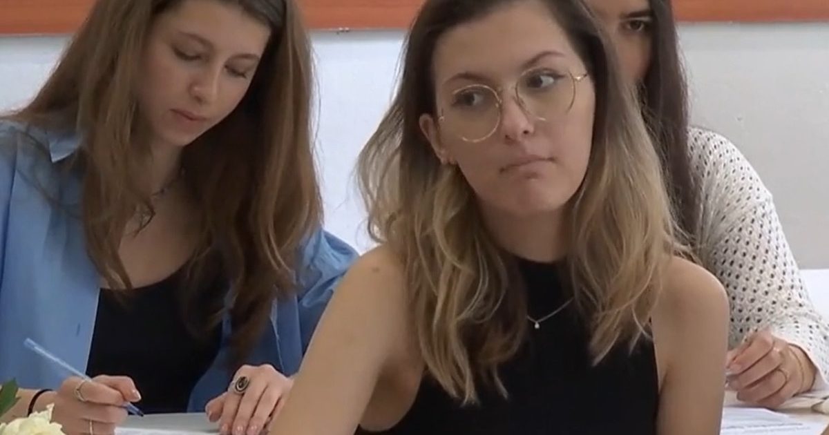 Greul suprem pentru elevi: Ultimul sprint, apoi vacanța mult dorită