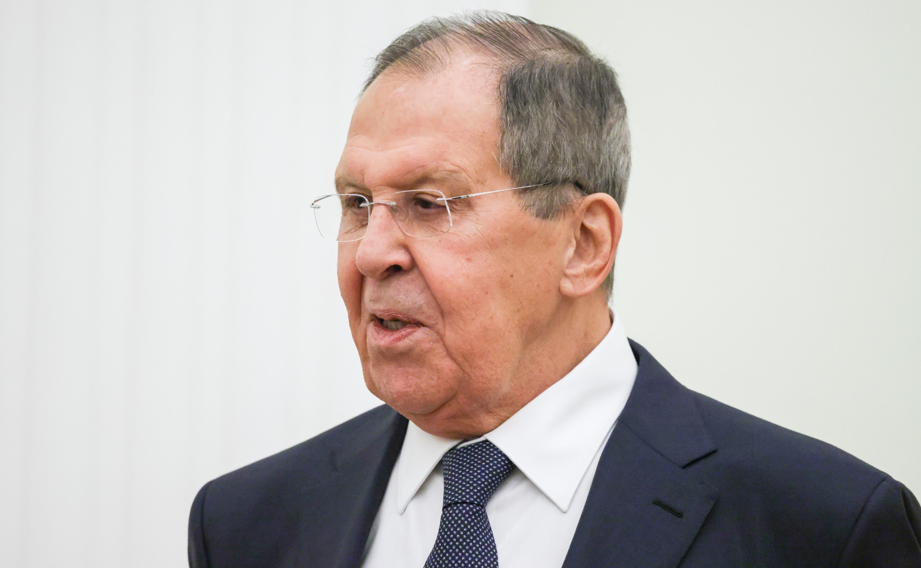Lavrov, primit de XI Jinping: Rusia și China, forță stabilizatoare globală