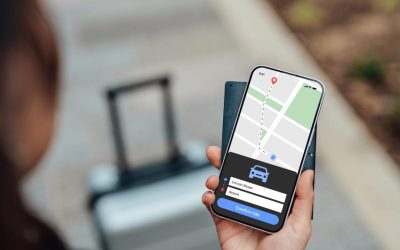 Uber bagă peste 10 miliarde $ în robotaxiuri: Revoluție pe șosele?