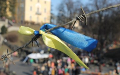 UE dă undă verde: Împrumut-record pentru Ucraina, înainte de iunie