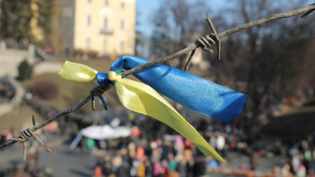 UE dă undă verde: Împrumut-record pentru Ucraina, înainte de iunie