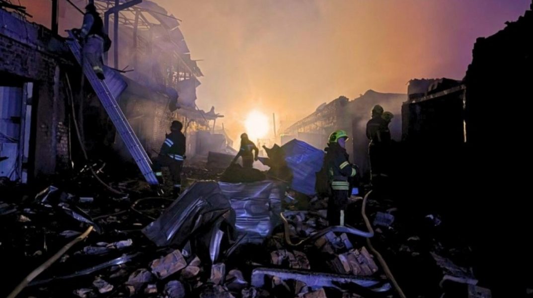 ucraina-kiev-sumi-si-odesa-lovite-de-atac-cu-drona.jpg - NewsFactor