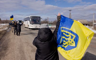 Ucraina refuză duelul în bazin cu Rusia: Sancțiuni dure asupra țării agresoare