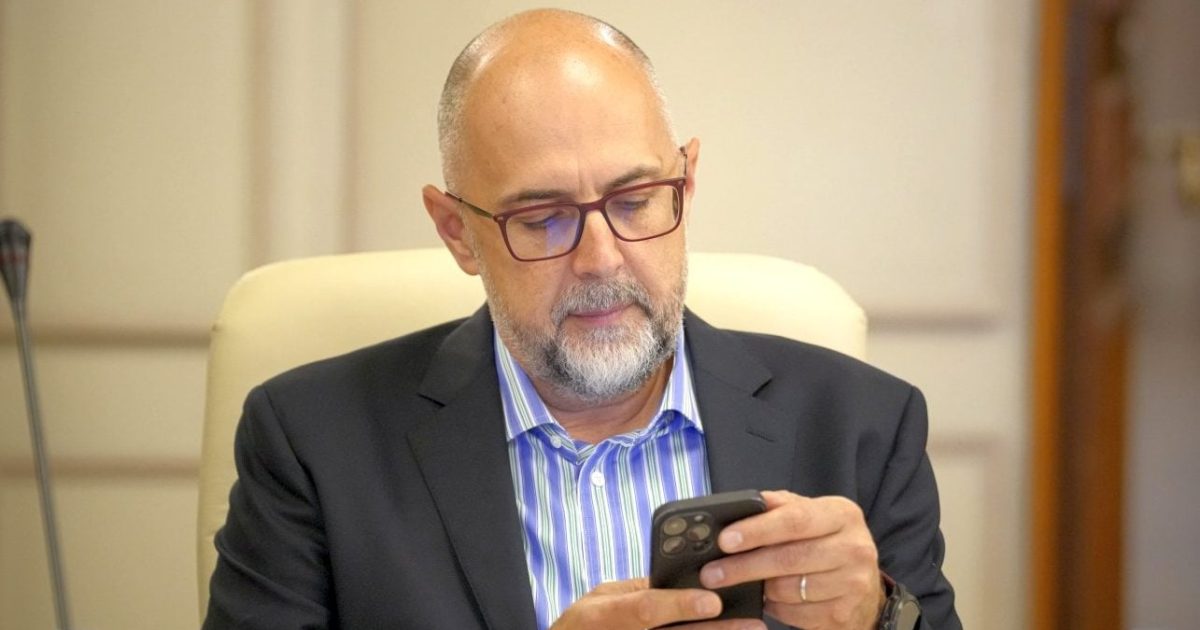 Kelemen Hunor, chemat la Budapesta: Viitorul UDMR, după victoria lui Peter Magyar