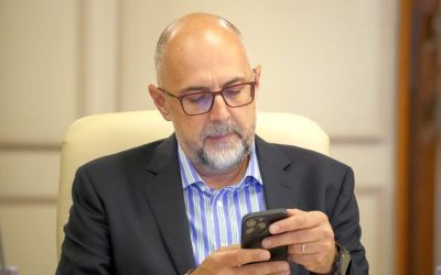 Kelemen Hunor, chemat la Budapesta: Viitorul UDMR, după victoria lui Peter Magyar