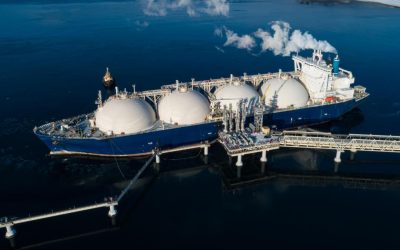 Criza din Orientul Mijlociu: UE, dependentă de gazul rusesc. Proiectul Yamal, prioritar