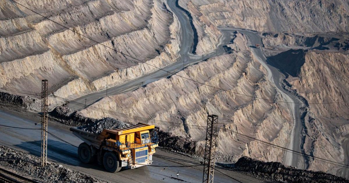 UE intră în luptă: Platformă pentru minerale rare, adio dependență de China