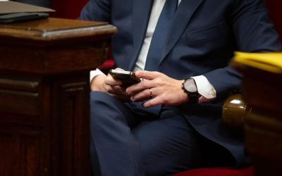 UE sfidează SUA: Guvernele renunță la WhatsApp și Signal pentru „suveranitatea digitală”