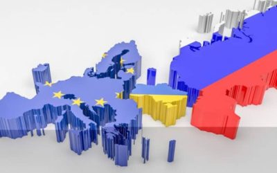 UE deblochează 90 mld euro pentru Ucraina: Decizie istorică, sprijin masiv