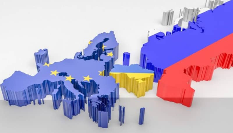 UE deblochează 90 mld euro pentru Ucraina: Decizie istorică, sprijin masiv