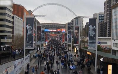 Cupa Mondială 2026: Canada, febră cu ecrane uriașe, SUA, scandal la bilete