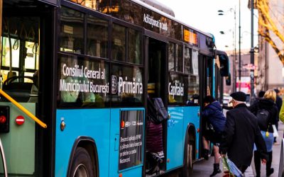 STB vrea scumpirea biletelor la 5 lei. Decizia, pe masa consilierilor săptămâna viitoare