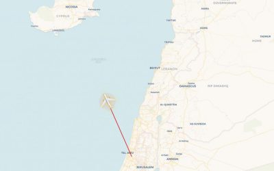 Lumina Sfântă de la Ierusalim, LIVE: Urmărește traseul până în România