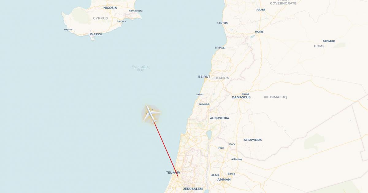 Lumina Sfântă de la Ierusalim, LIVE: Urmărește traseul până în România