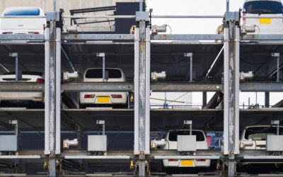 Japonezul care și-a uitat mașina 7 ani în parcare: Cât are de plătit?