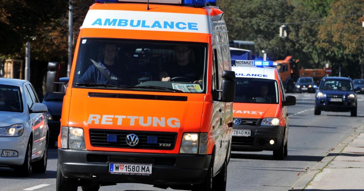 Rollercoaster de groază în Viena: Cinci răniți în parcul Prater