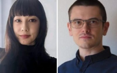 Andrada și Andrei, succes în Elveția: 2 milioane $ pentru afacerea lor