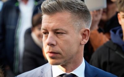 Adevăr sau trădare? PETER Magyar, fostul apropiat al lui Orban, preia puterea în Ungaria