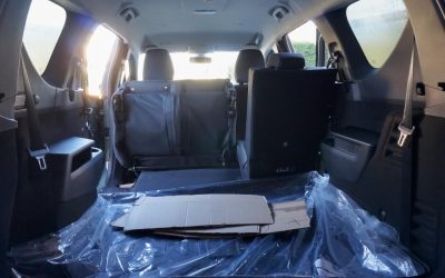 Coșmar în Franța: Un copil, captiv într-o dubă din 2024, fără duș de doi ani