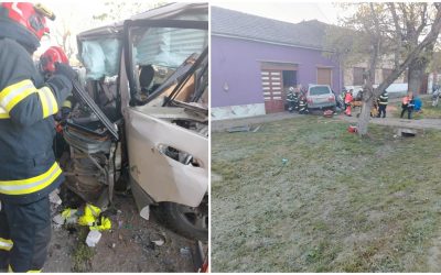 Moarte tragică de Paște: Un tată a lăsat în urmă soția și 3 copii, în Caraș-Severin