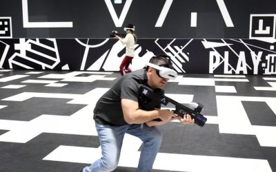 Jocul care a cucerit România: O sesiune de 40 minute costă până la 109 lei