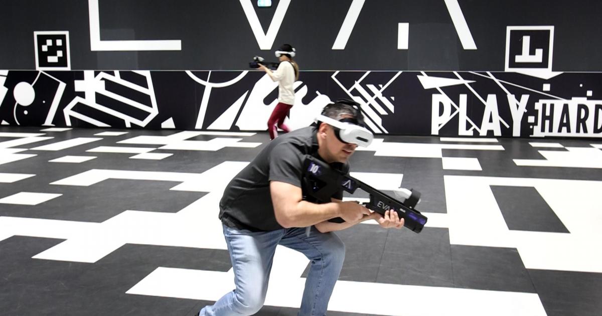 Jocul care a cucerit România: O sesiune de 40 minute costă până la 109 lei