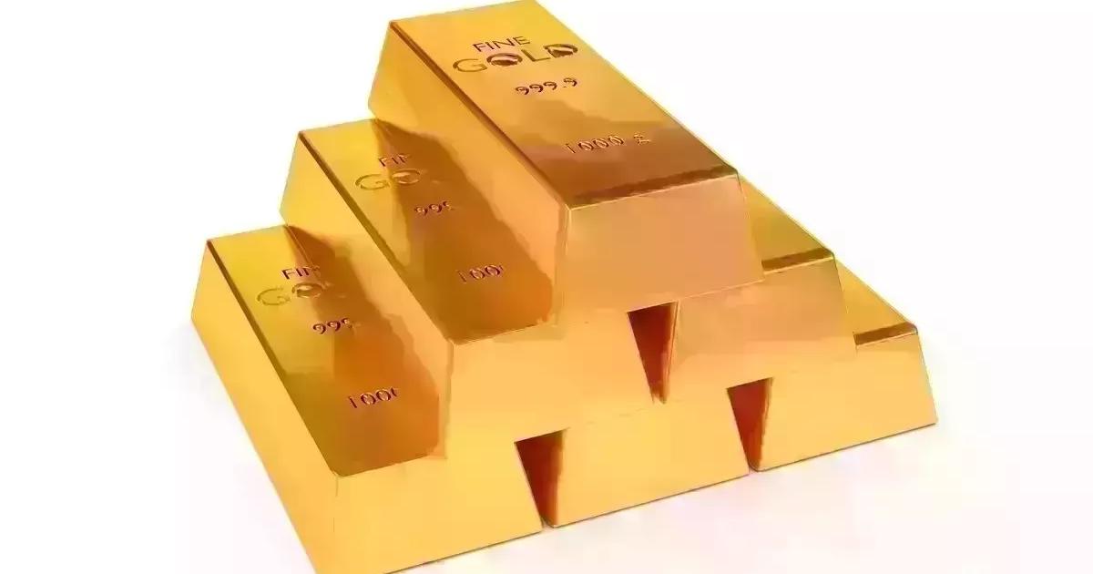 Aurul se scumpște: Cât costă un gram pe 14 aprilie 2026?