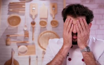 Irina Fodor și Roata Destinului la „Chefi la Cuțite”: Ce temă au primit concurenții