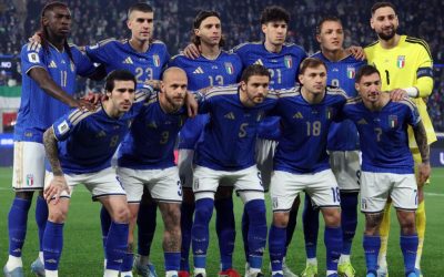 Italia, cale spre Mondialul 2026? FIFA, scenariu URIAȘ: Iranul, OUT din competiție