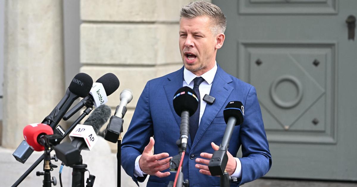Magyar, potențialul premier, dă lovitura: Suspenda știrile TV de stat