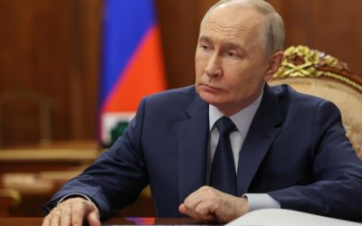 Rusia, FURIOASĂ: Decizia Europei de a livra drone Ucrainei, „escaladare drastică”