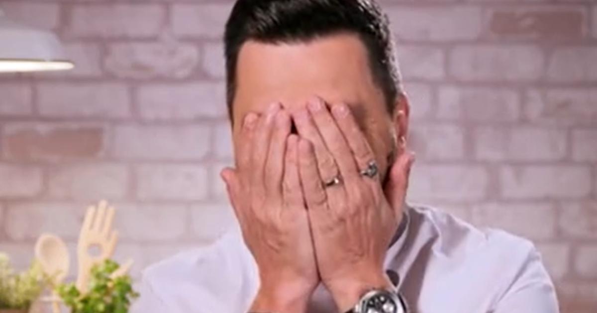 Orlando Zaharia, FURIOS la „Chefi”, pe 15 aprilie: Ce-a făcut cuțitul gri