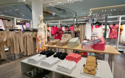H&M închide 160 de magazine, inclusiv în România: Comerțul online, prioritatea suedezilor