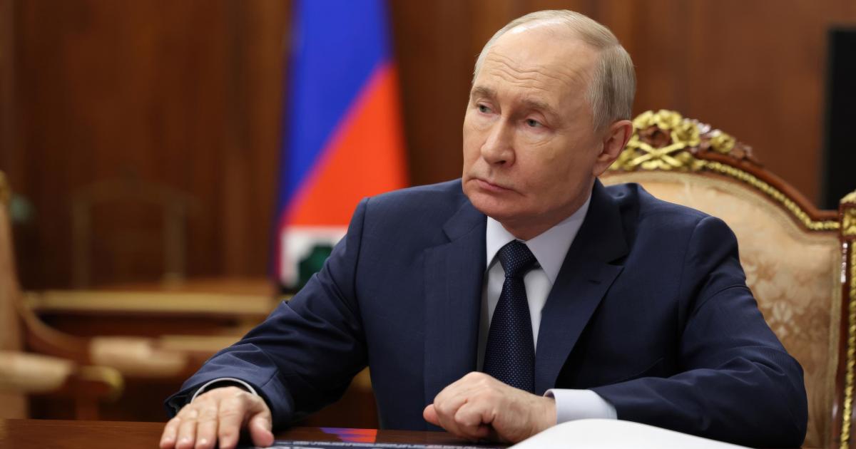 Putin, furios pe Guvern: Ce răspunsuri a primit după prăbușirea economică