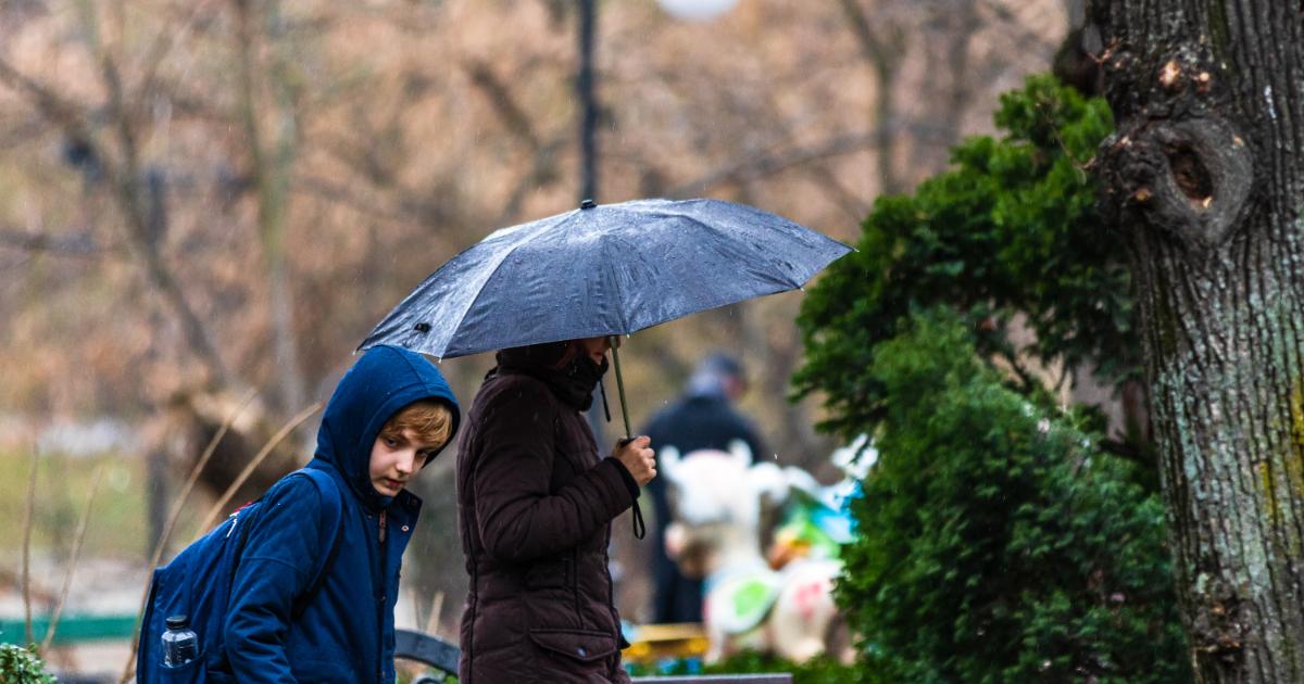 România, sub ploaie de 1 Mai: Prognoza meteo sumbră pentru Sărbători