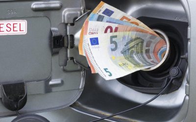 FMI trage semnalul de alarmă: Taxele mici la combustibili, o greșeală MAJORĂ pentru Europa