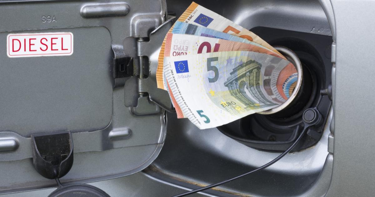 FMI trage semnalul de alarmă: Taxele mici la combustibili, o greșeală MAJORĂ pentru Europa