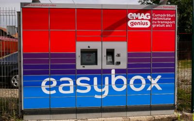 EMAG bagă taxe suplimentare: Cât vor scoate clienții din buzunar de mâine