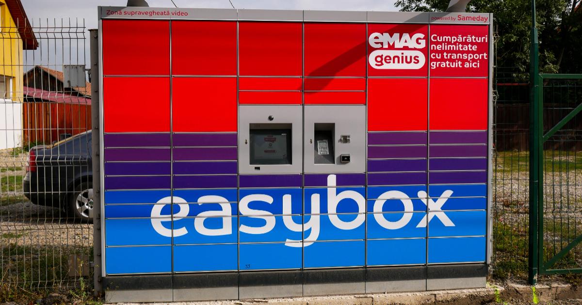 EMAG bagă taxe suplimentare: Cât vor scoate clienții din buzunar de mâine