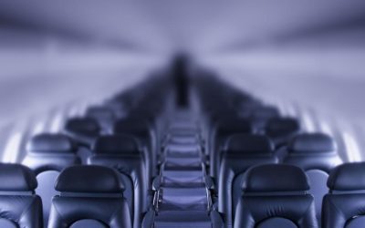 Criza energetică lovește: Zboruri anulate de companiile aeriene europene