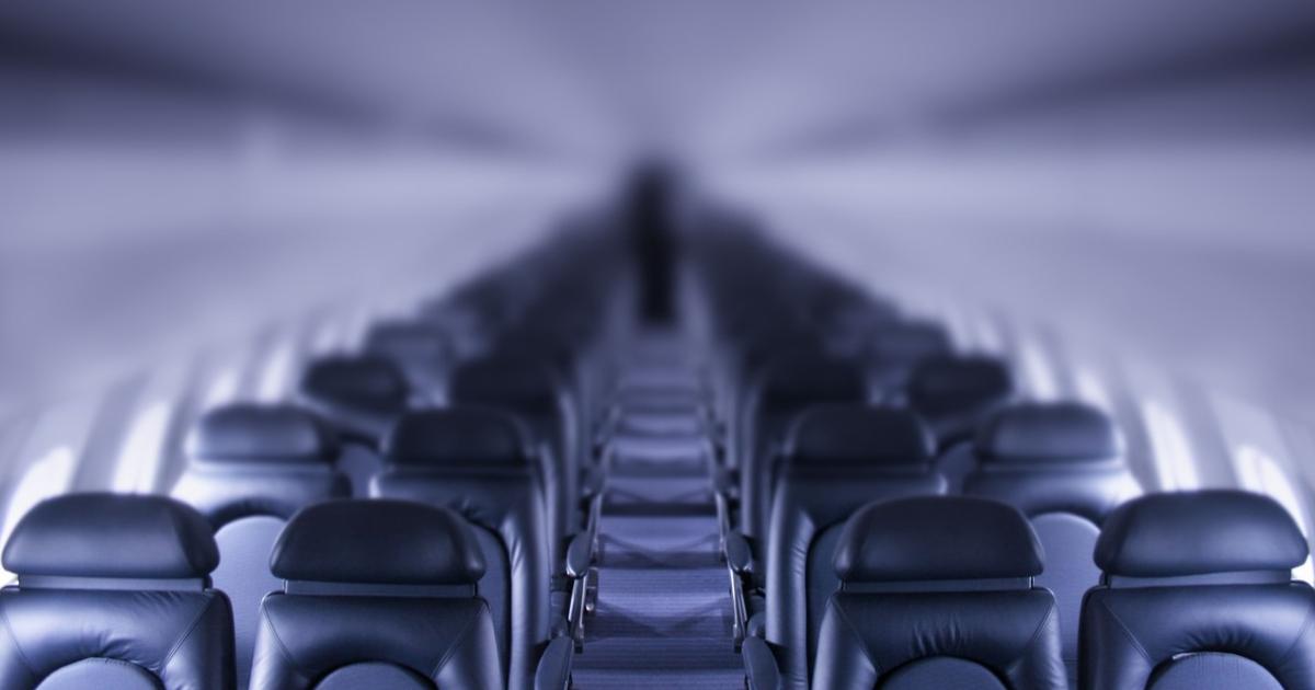 Criza energetică lovește: Zboruri anulate de companiile aeriene europene