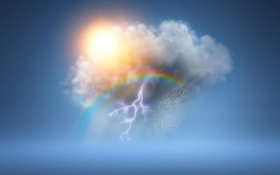 Vremea: 23 de grade, dar ceață și brumă. Unde dă frigul în România?