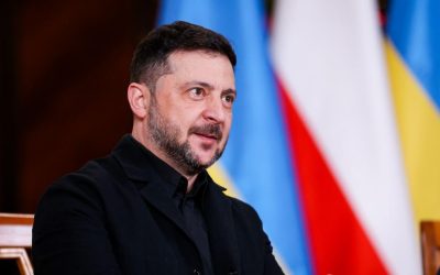 Zelenski: Rusia vrea un nou front și să atragă Belarusul în război