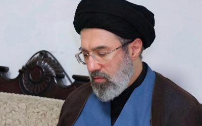 Noul lider Iranian, mesaj puternic după închiderea Strâmtorii Ormuz